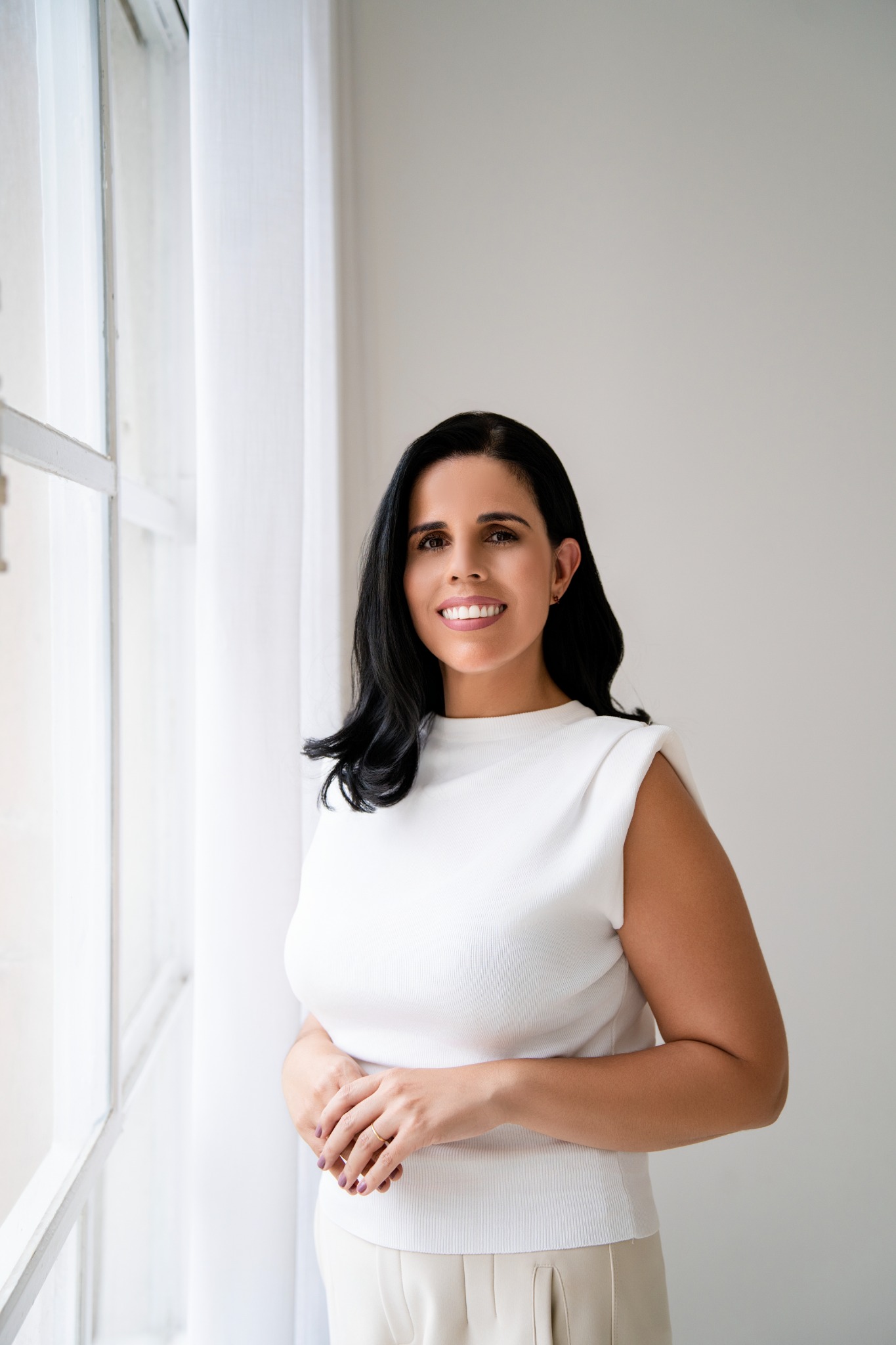 Lilian Marques Miura, fundadora da Impulsionar IA